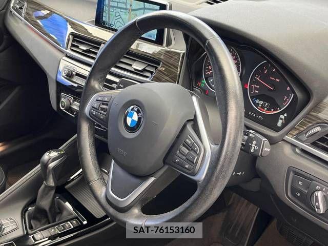 Bmw X1 2016-09 318716-14