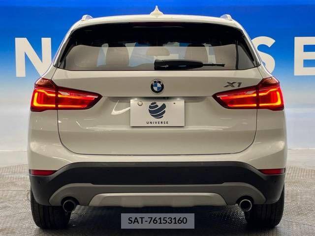 Bmw X1 2016-09 318716-16