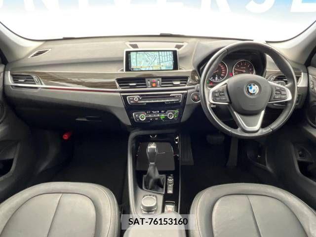 Bmw X1 2016-09 318716-1