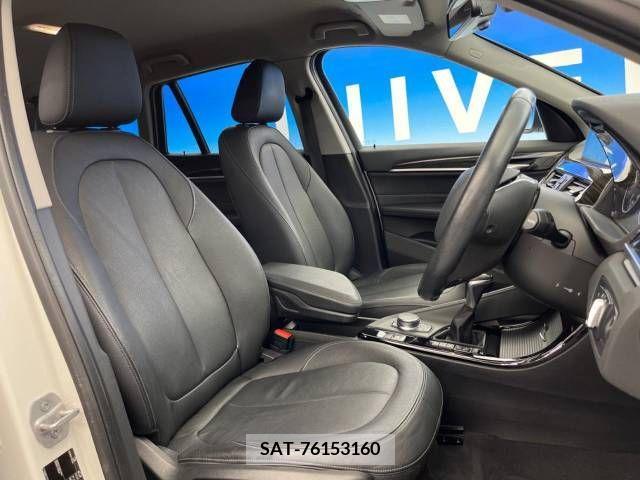 Bmw X1 2016-09 318716-9