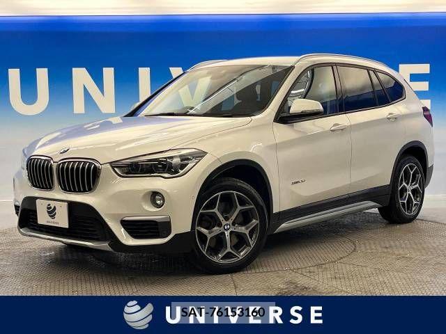 Bmw X1 2016-09 318716-0