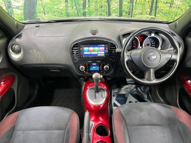 Nissan JUKE 2011-06 12240-1