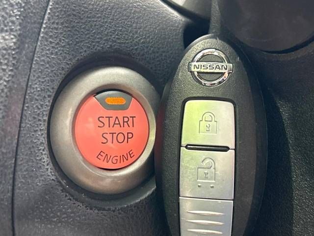 Nissan JUKE 2011-06 12240-7