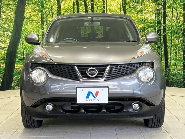 Nissan JUKE 2011-06 12240-14