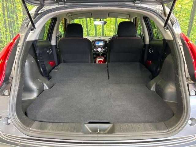 Nissan JUKE 2011-06 12240-10