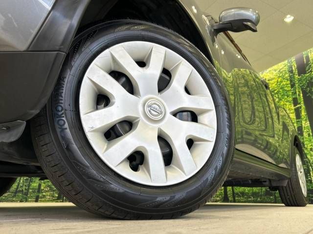 Nissan JUKE 2011-06 12240-13