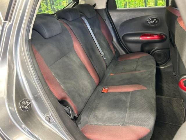 Nissan JUKE 2011-06 12240-9