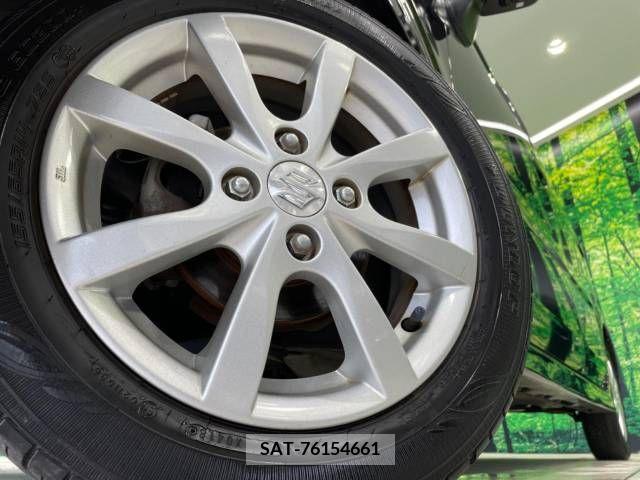 Suzuki WAGON R 2018-04 378286-13
