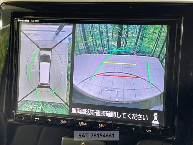 Suzuki WAGON R 2018-04 378286-3