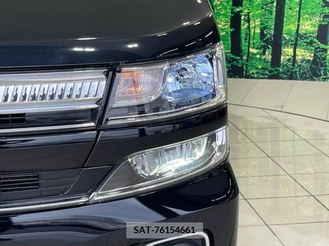 Suzuki WAGON R 2018-04 378286-12