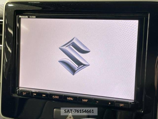 Suzuki WAGON R 2018-04 378286-2