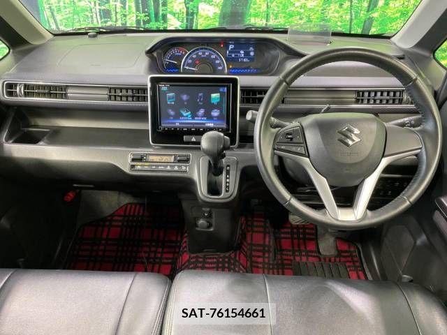 Suzuki WAGON R 2018-04 378286-1