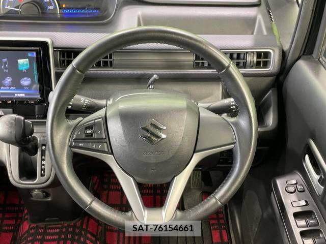 Suzuki WAGON R 2018-04 378286-11