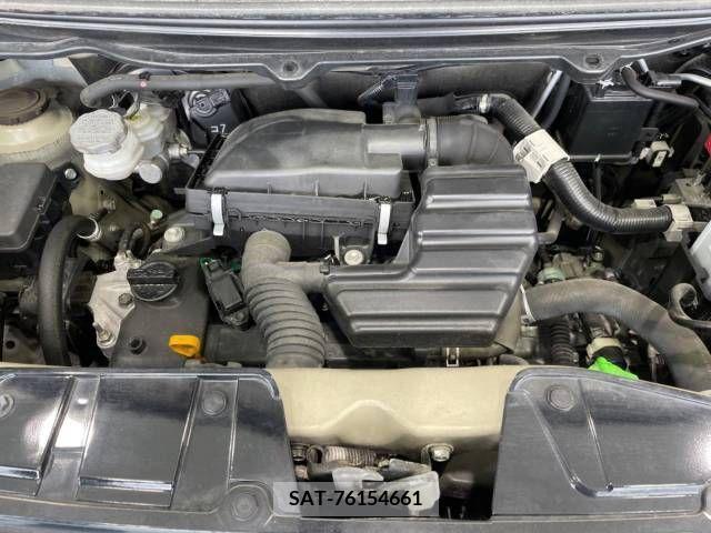 Suzuki WAGON R 2018-04 378286-18