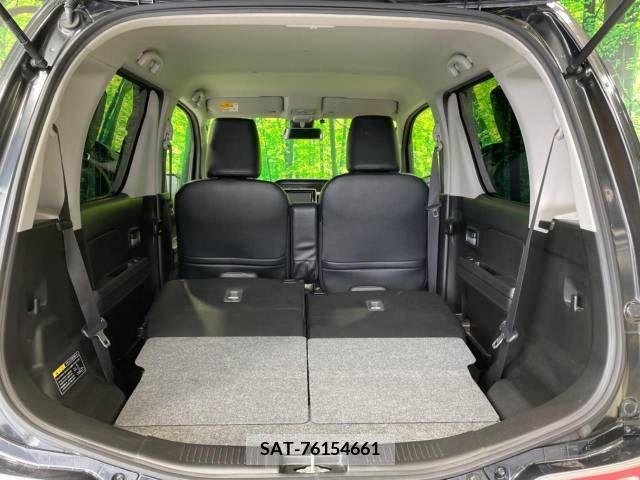 Suzuki WAGON R 2018-04 378286-10