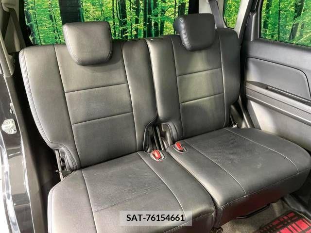 Suzuki WAGON R 2018-04 378286-9