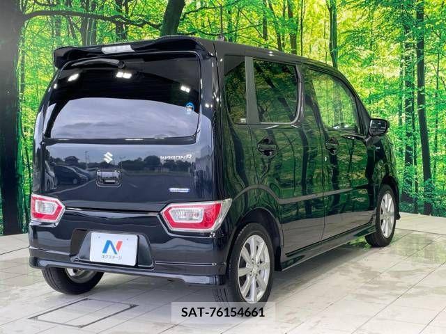 Suzuki WAGON R 2018-04 378286-17