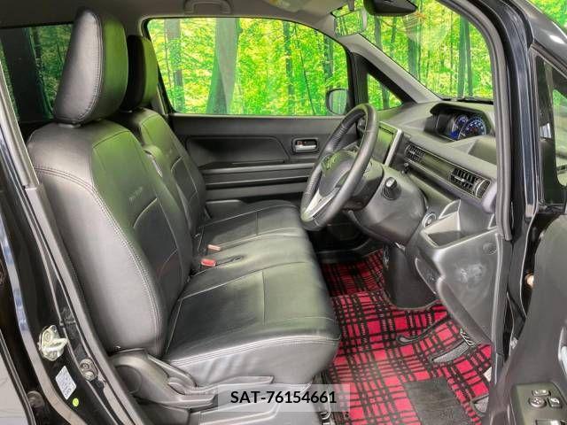 Suzuki WAGON R 2018-04 378286-8