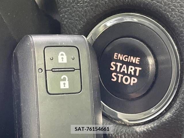 Suzuki WAGON R 2018-04 378286-7