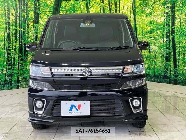 Suzuki WAGON R 2018-04 378286-14