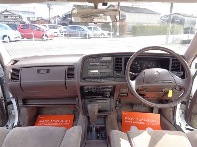 Toyota CROWN SEDAN 1991-03 17259-11