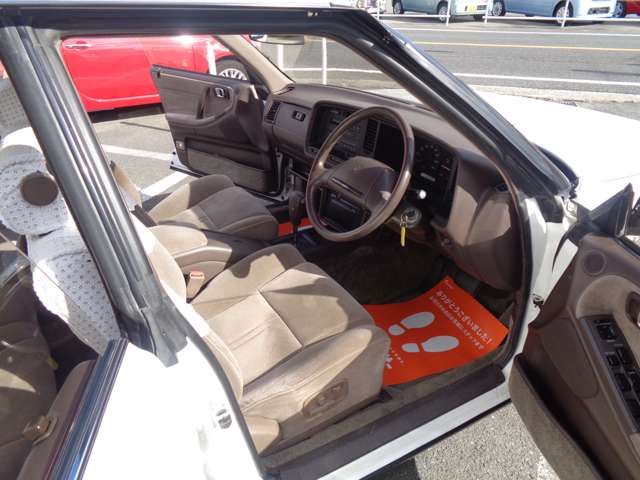 Toyota CROWN SEDAN 1991-03 17259-9