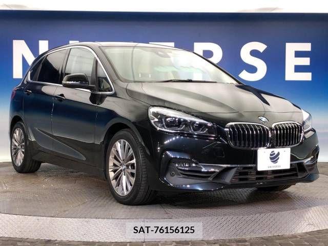 Bmw 2 SERIES 2019-09 330913-16