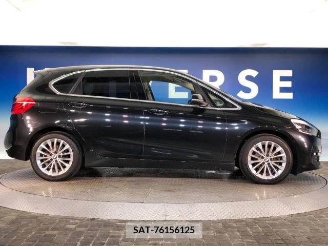 Bmw 2 SERIES 2019-09 330913-19