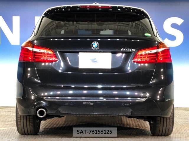 Bmw 2 SERIES 2019-09 330913-15