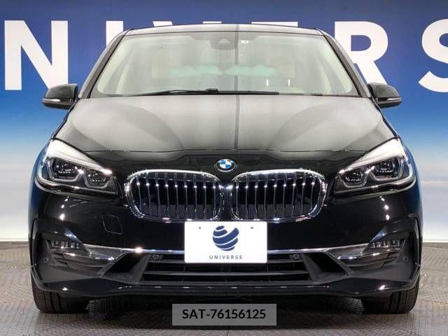 Bmw 2 SERIES 2019-09 330913-14
