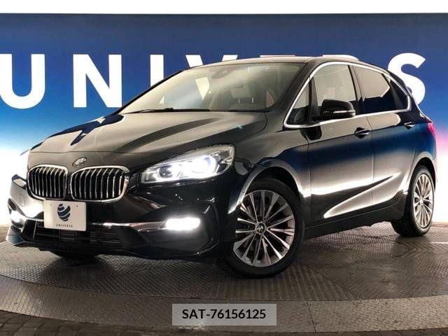 Bmw 2 SERIES 2019-09 330913-12