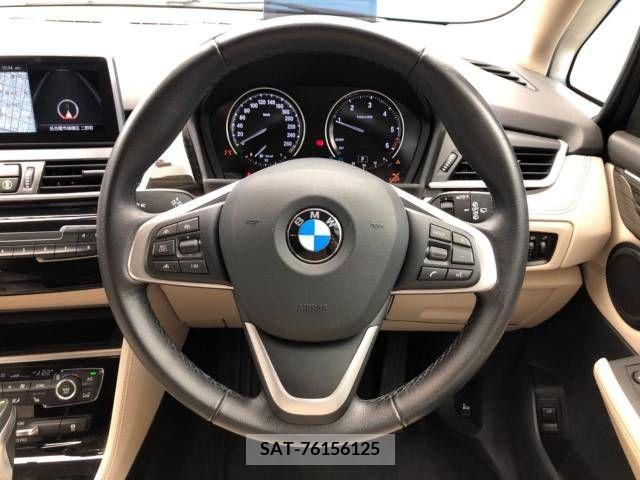 Bmw 2 SERIES 2019-09 330913-11