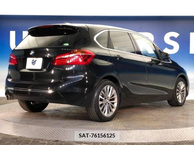 Bmw 2 SERIES 2019-09 330913-17