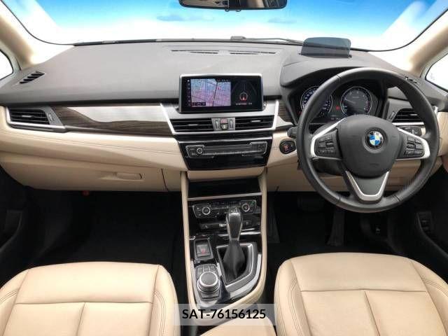 Bmw 2 SERIES 2019-09 330913-1
