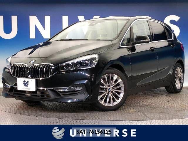 Bmw 2 SERIES 2019-09 330913-0