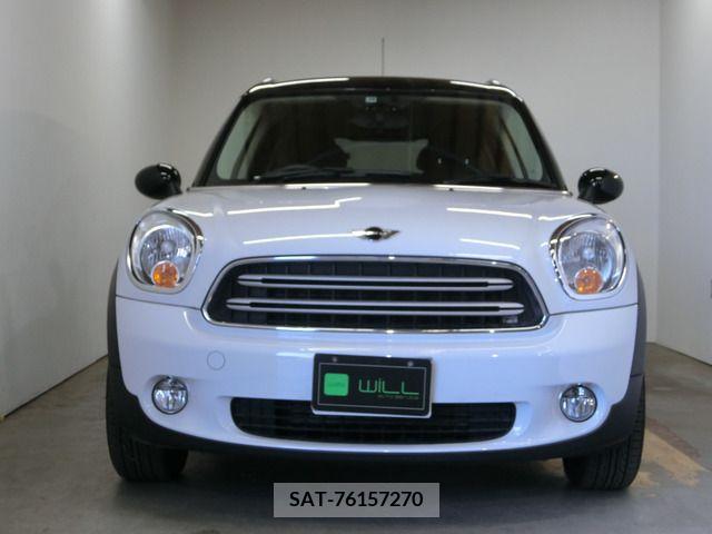 Bmw MINI 2015-10 200014-1
