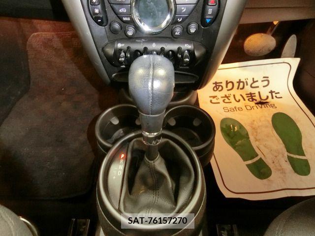Bmw MINI 2015-10 200014-5