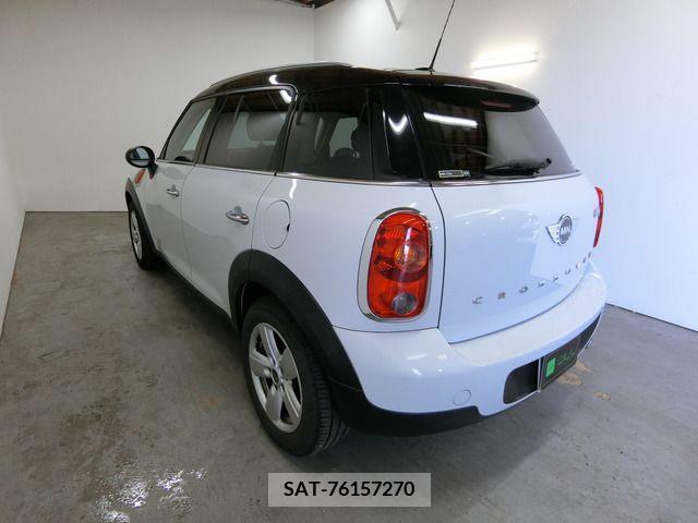 Bmw MINI 2015-10 200014-12