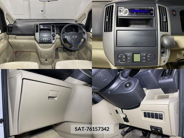 Nissan SERENA 2010-10 328204-20