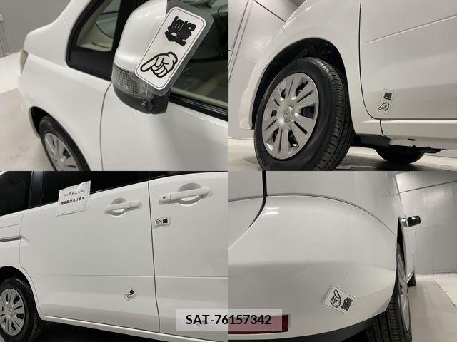 Nissan SERENA 2010-10 328204-26