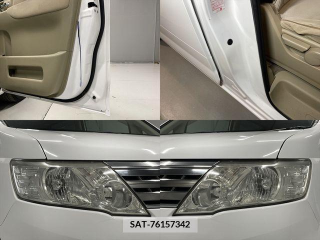 Nissan SERENA 2010-10 328204-21