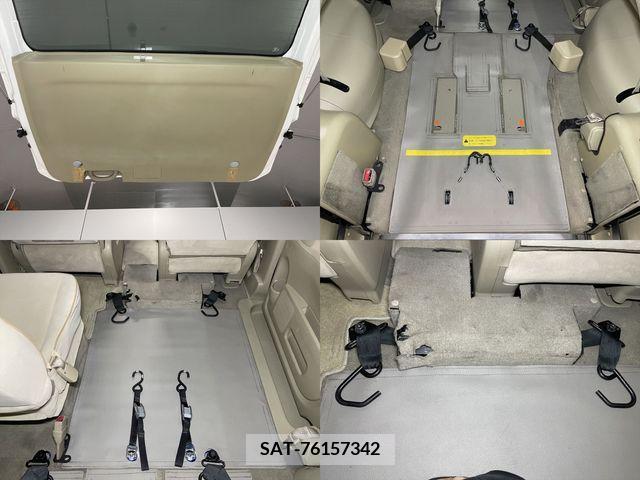 Nissan SERENA 2010-10 328204-8