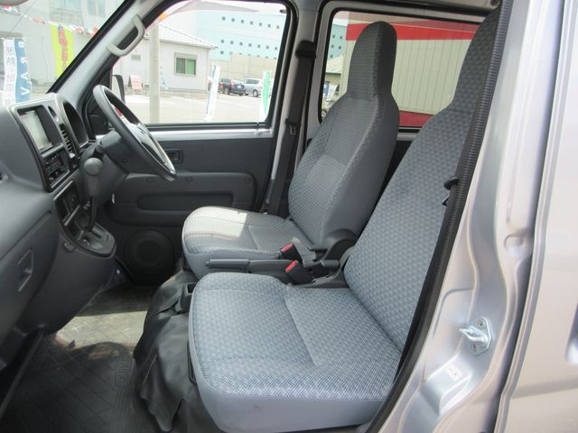 Daihatsu HIJET CARGO 2015-01 12648-10