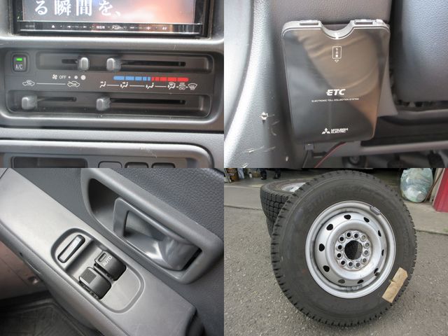 Daihatsu HIJET CARGO 2015-01 12648-25