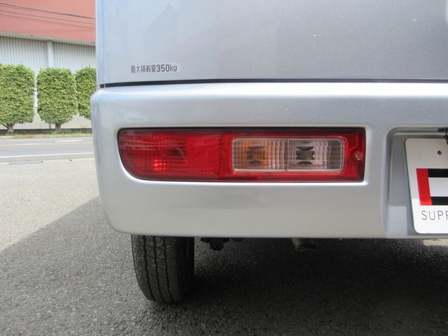 Daihatsu HIJET CARGO 2015-01 12648-17