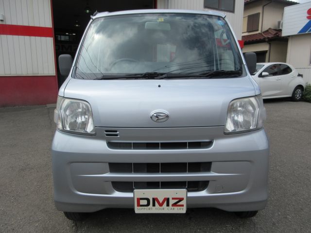 Daihatsu HIJET CARGO 2015-01 12648-2