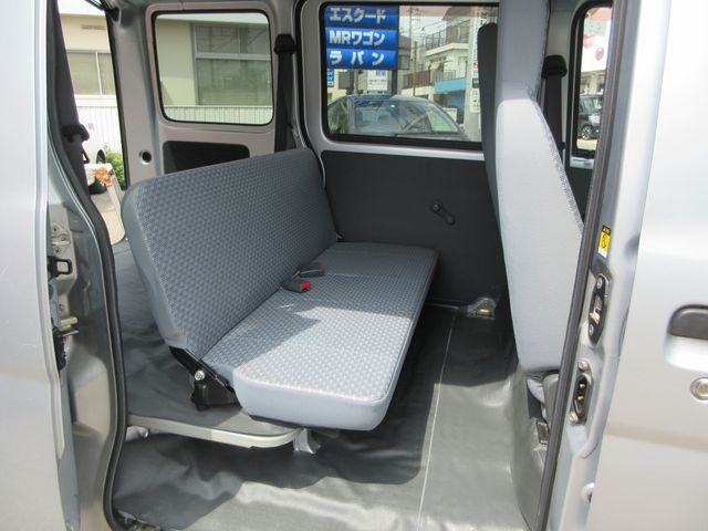 Daihatsu HIJET CARGO 2015-01 12648-11