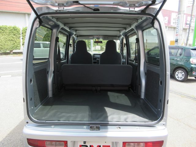 Daihatsu HIJET CARGO 2015-01 12648-13