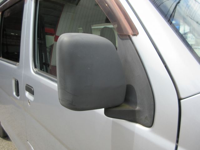 Daihatsu HIJET CARGO 2015-01 12648-19