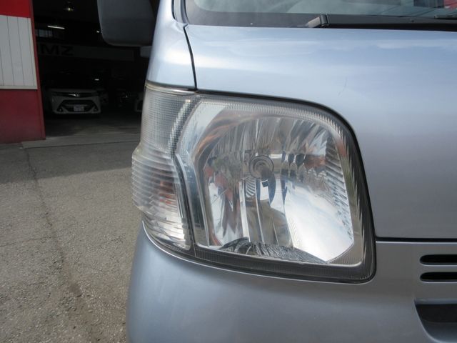 Daihatsu HIJET CARGO 2015-01 12648-15